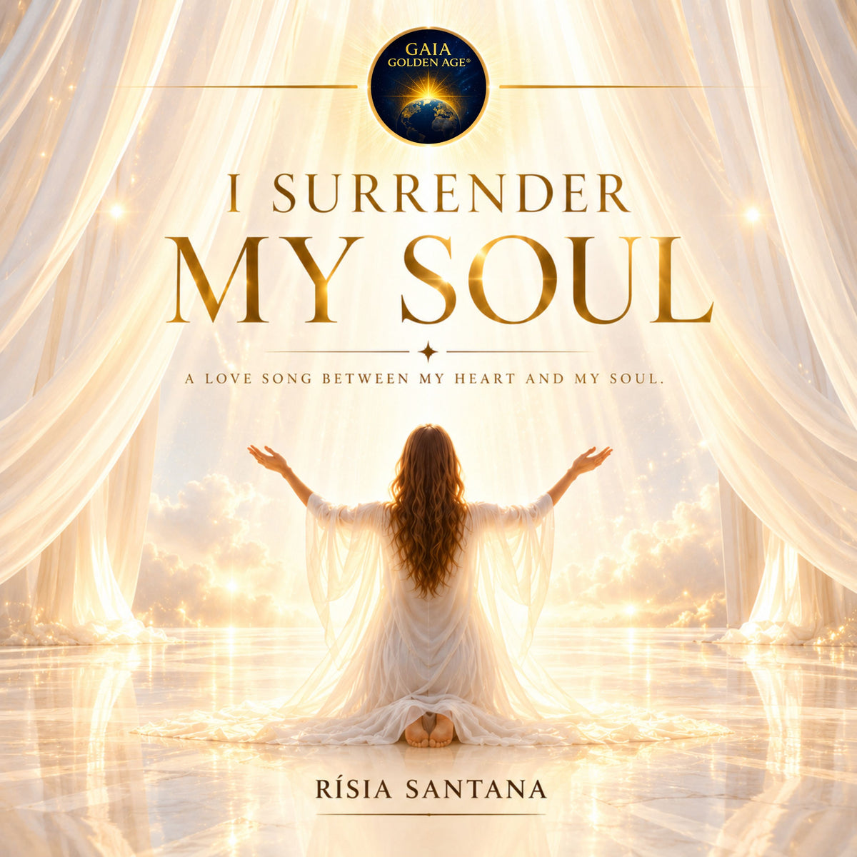 I Surrender My Soul. (Music)