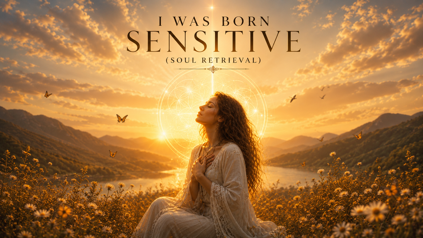 The Diary of Ascension: Volume 1. Awakening The Light Within