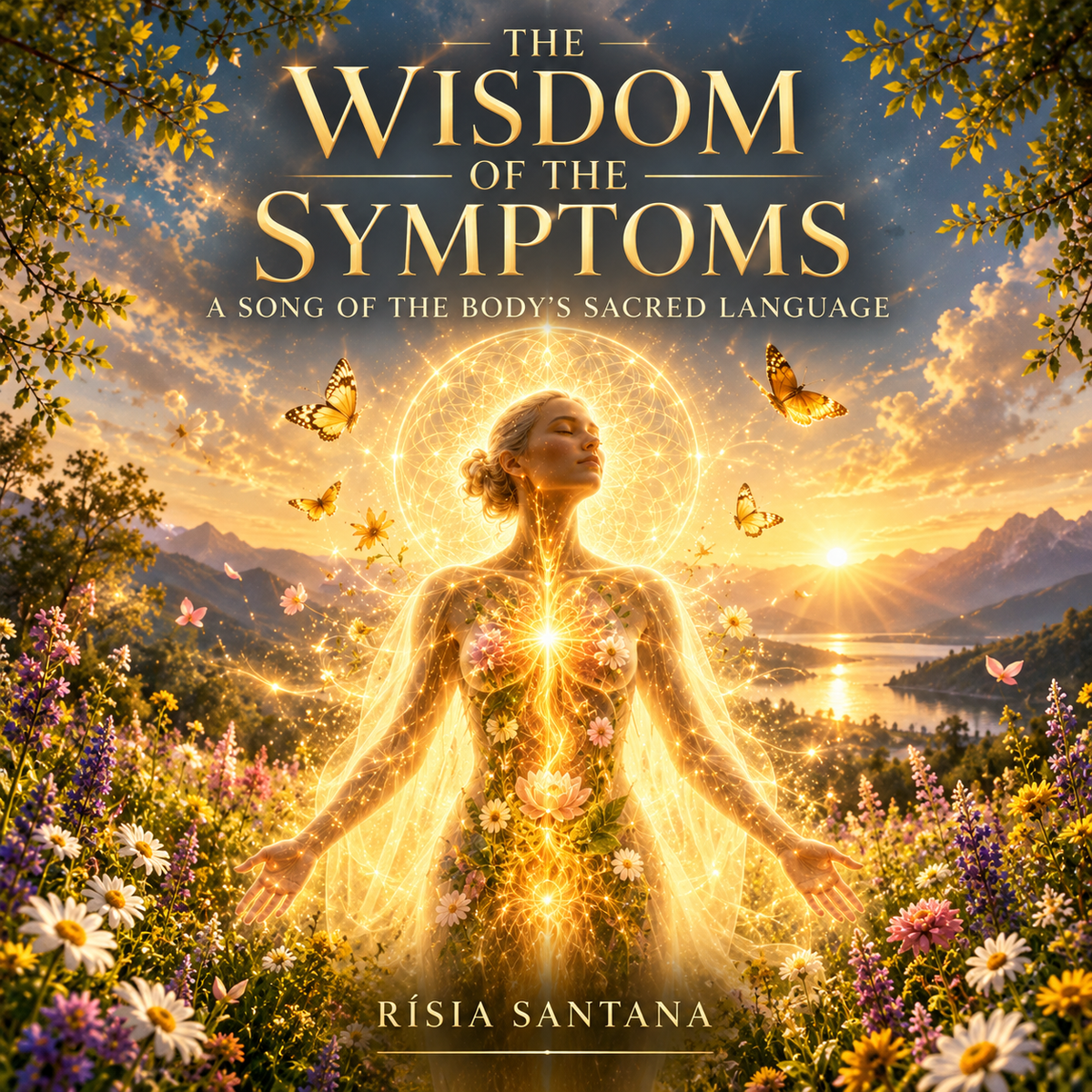 The Wisdom of the Symptoms: The Body's Sacred Language.(Music)