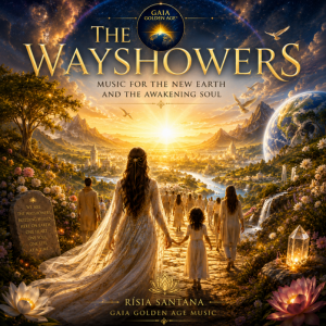 THE WAYSHOWERS: Music for the New Earth and the Awakening Soul.