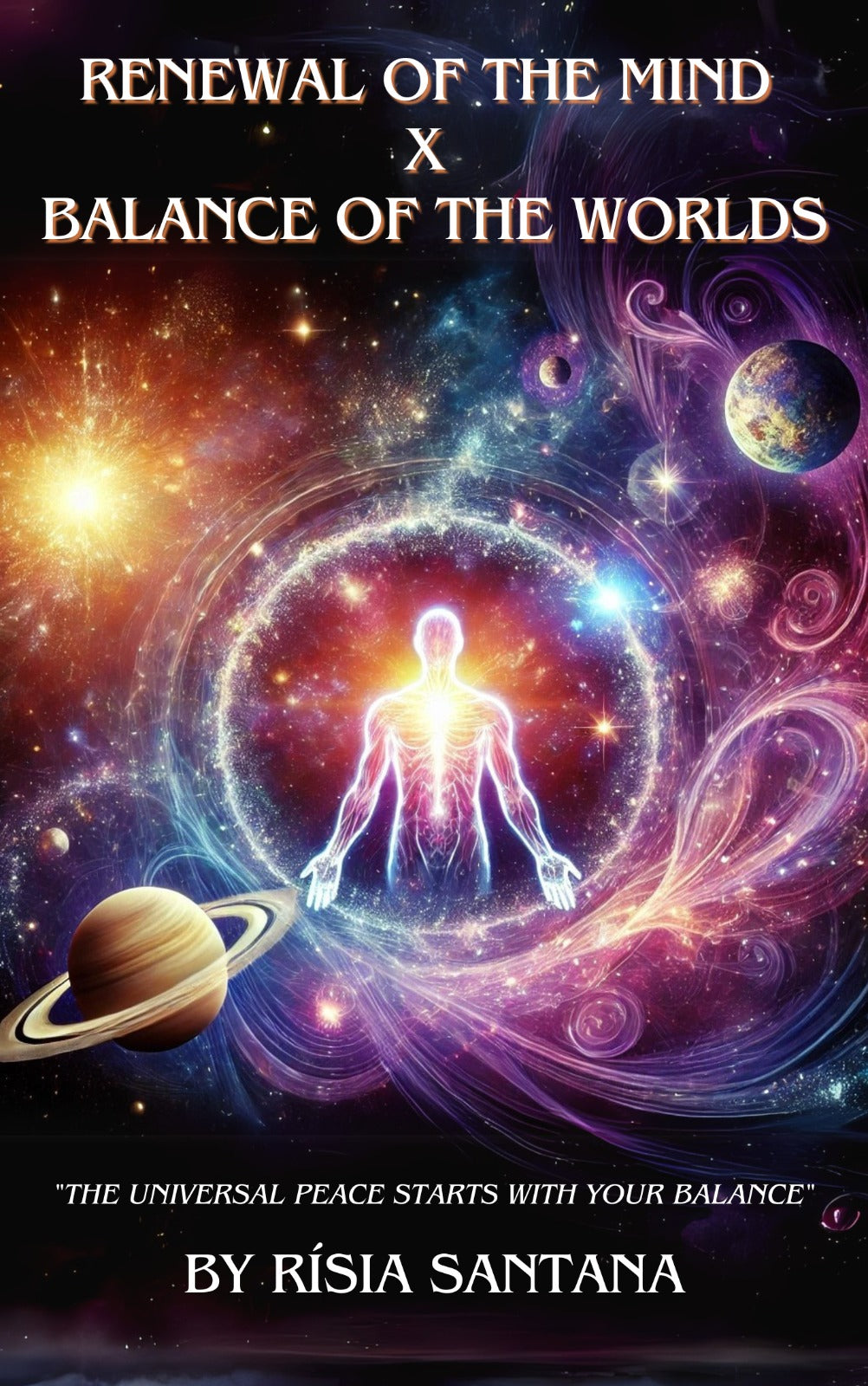 DNA of God. (The Signal to Home). (Music)