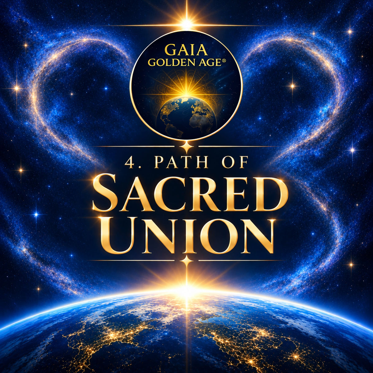 4. Path of Sacred Union