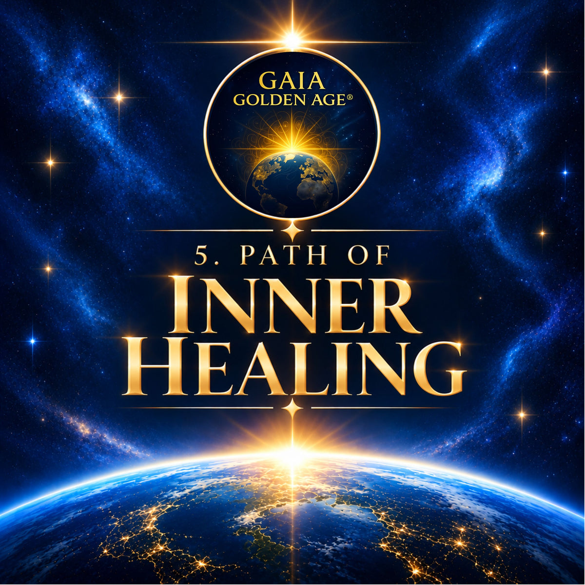5. Path of Inner Healing