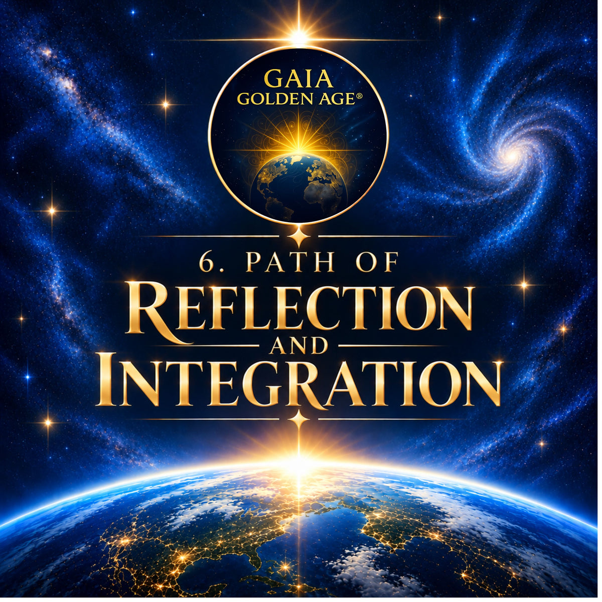 6. Path of Reflection and Integration