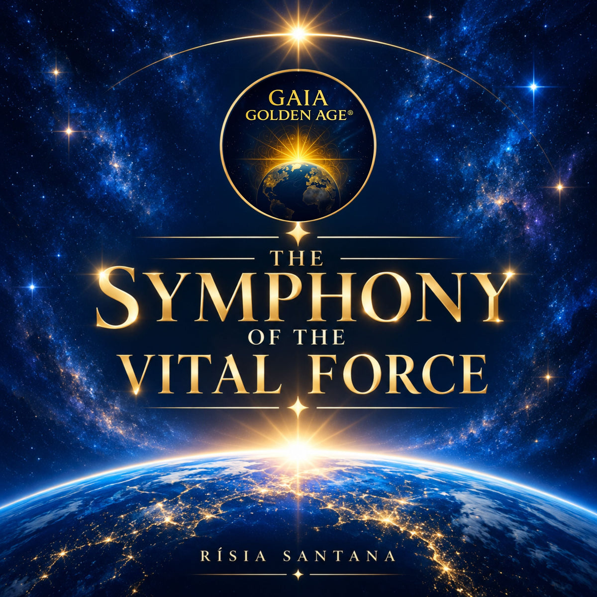 Homeopathy Music.