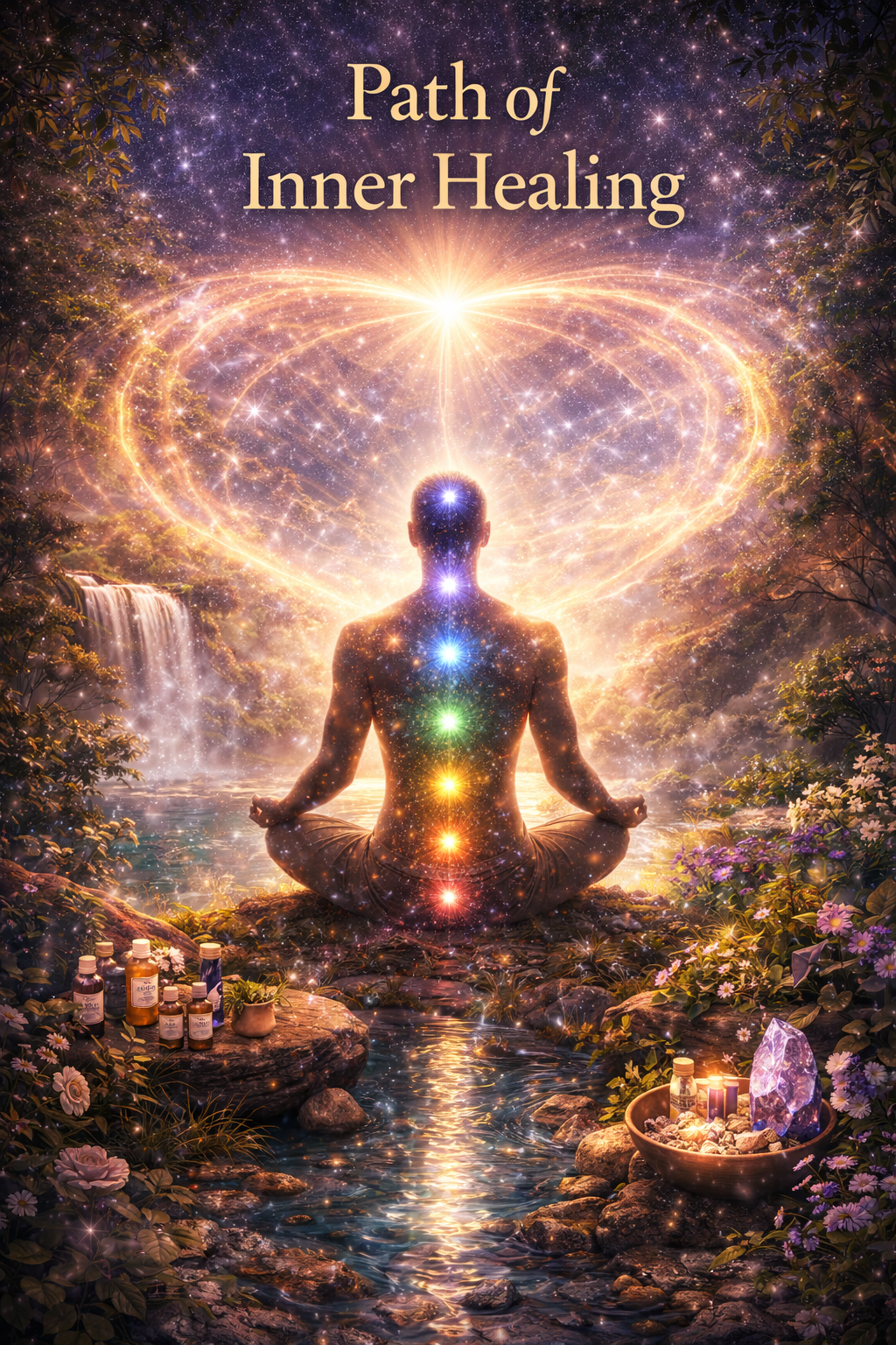 5. Path of Inner Healing