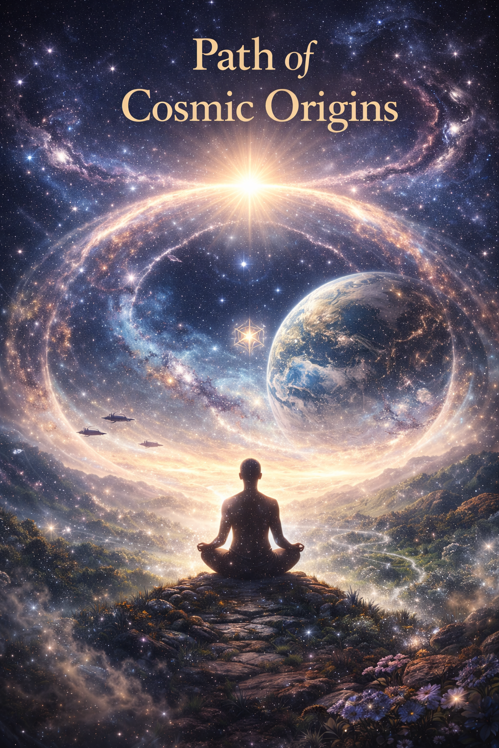 3. Path of Cosmic Origins