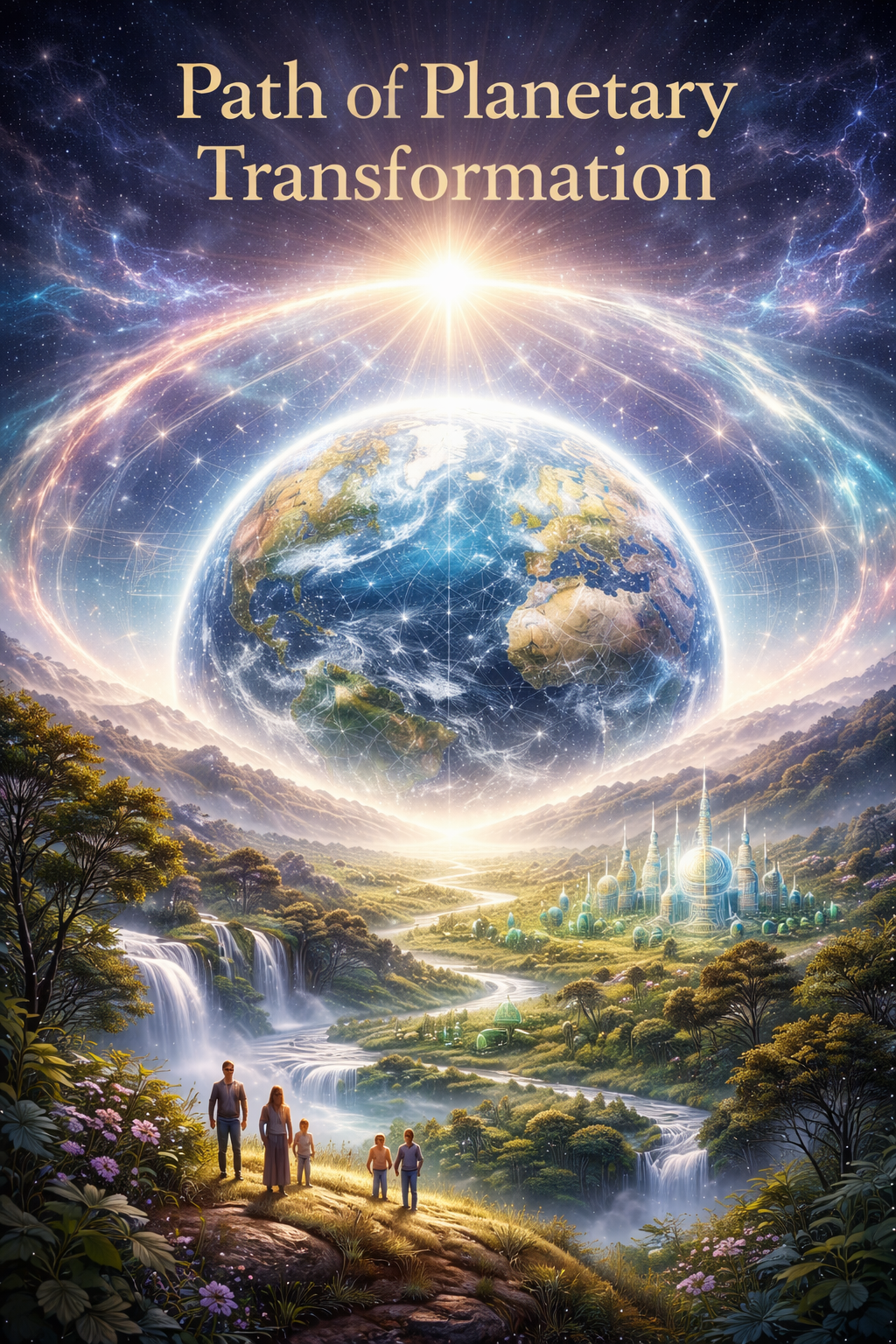 2. Path of Planetary Transformation