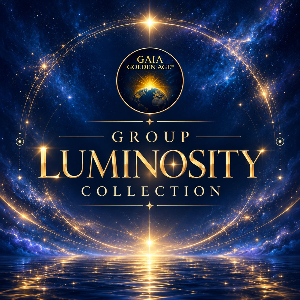 GROUP LUMINOSITY COLLECTION