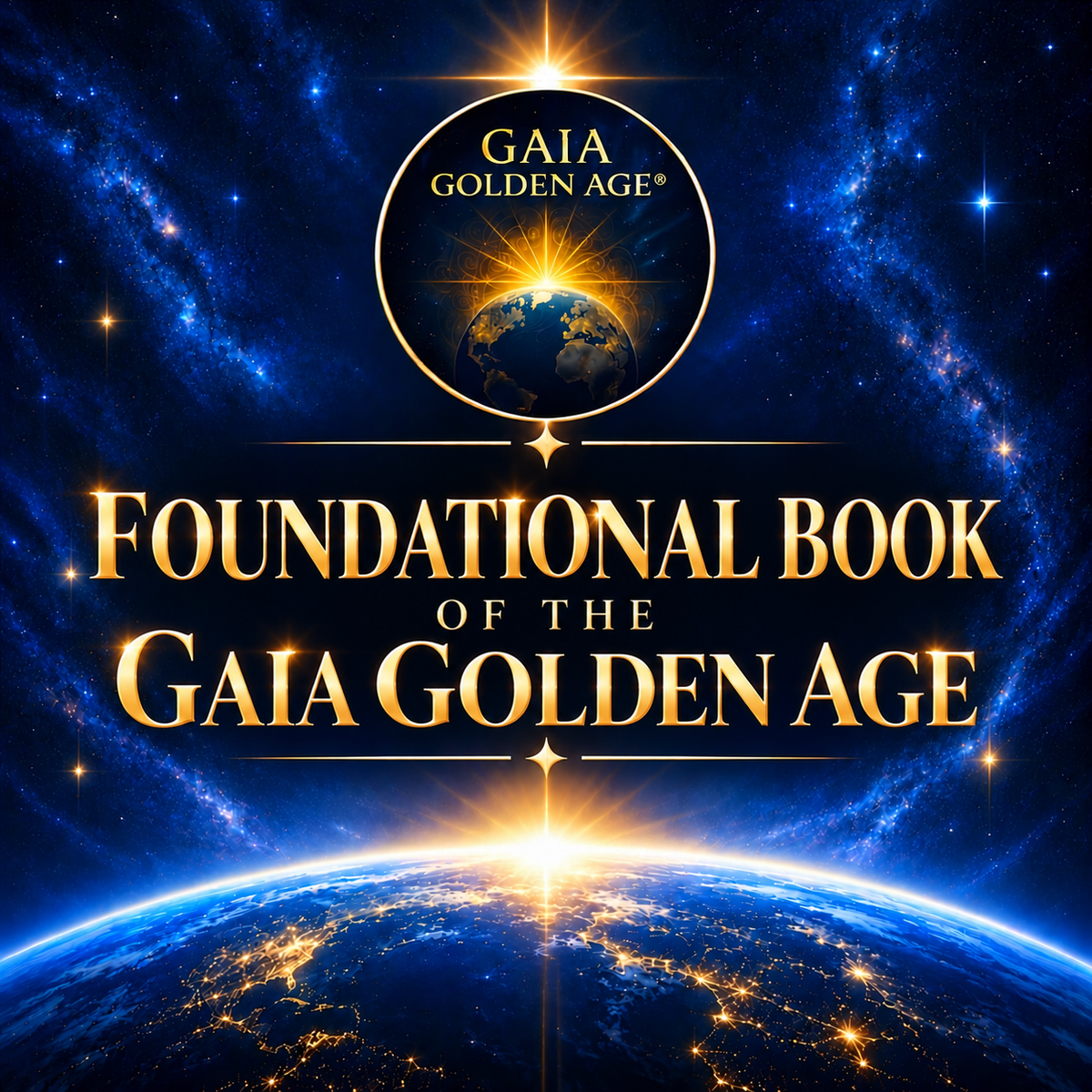 Foundation of the Gaia Golden Age