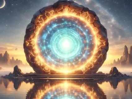 “HEALING & MEDITATION”