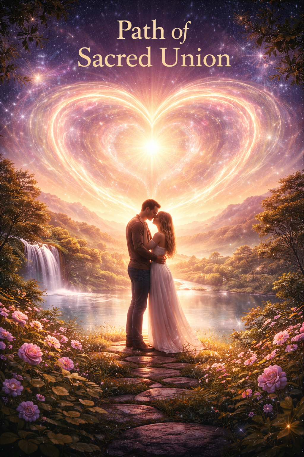 4. Path of Sacred Union