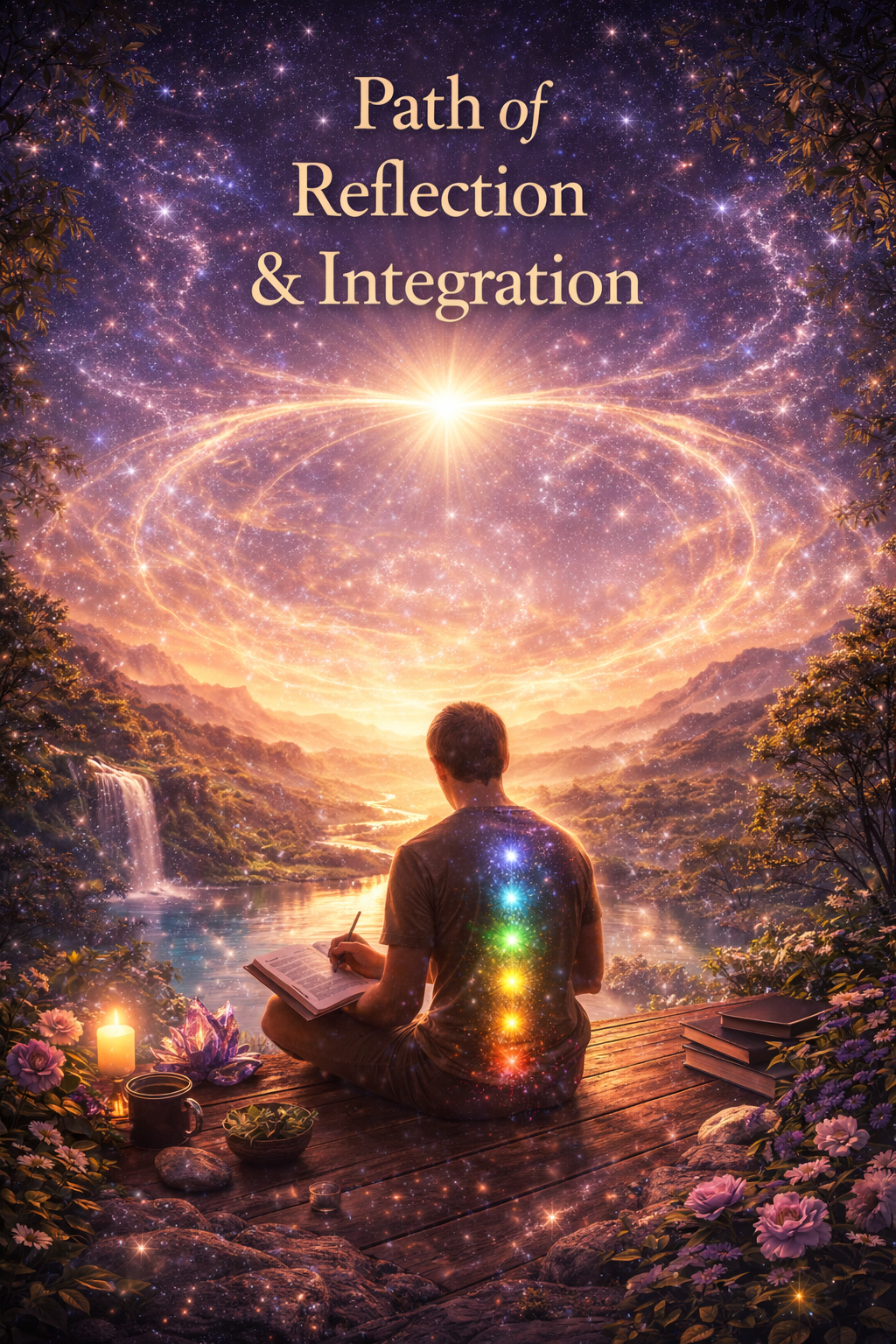 6. Path of Reflection and Integration