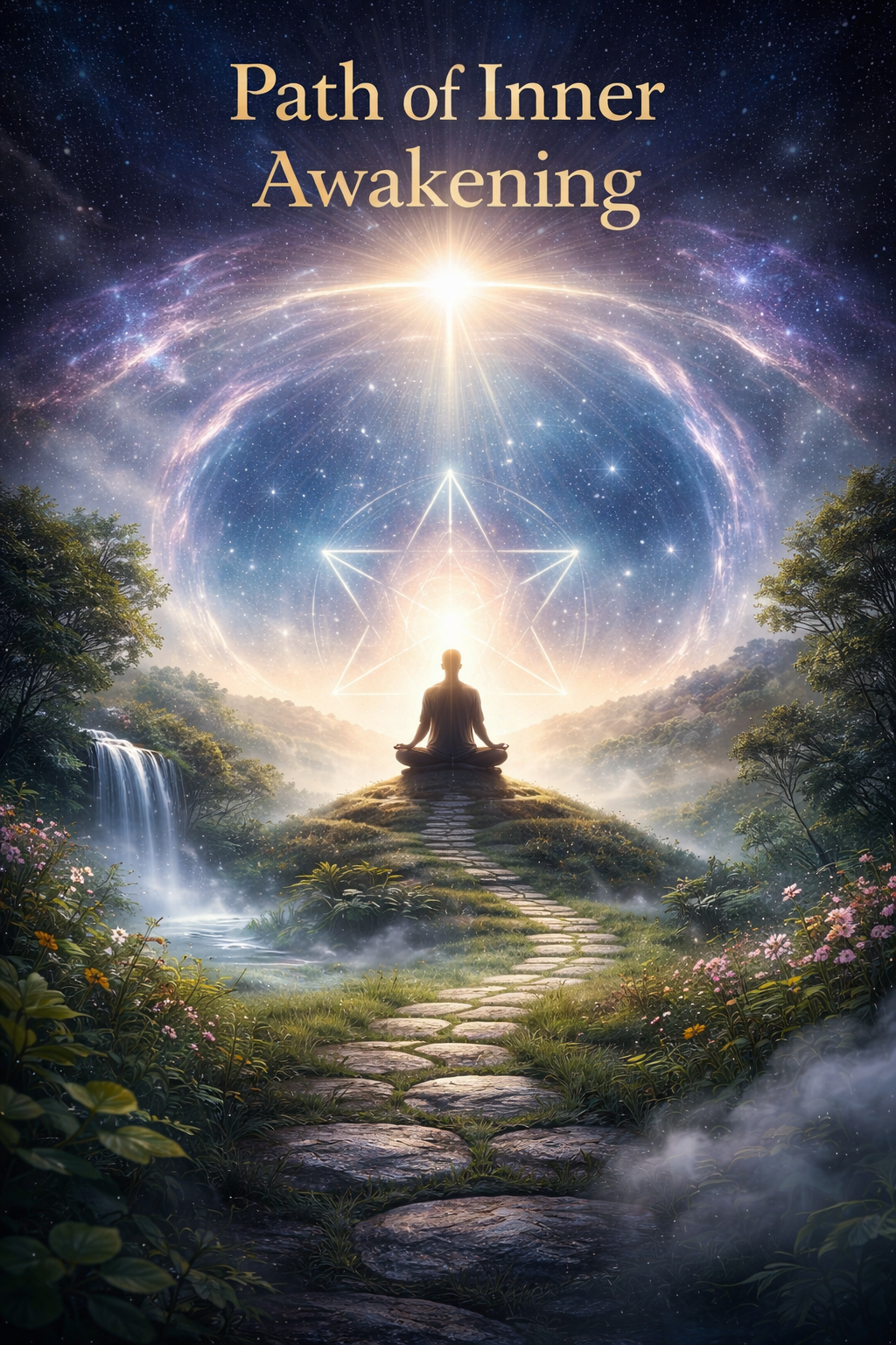 1. Path of Inner Awakening