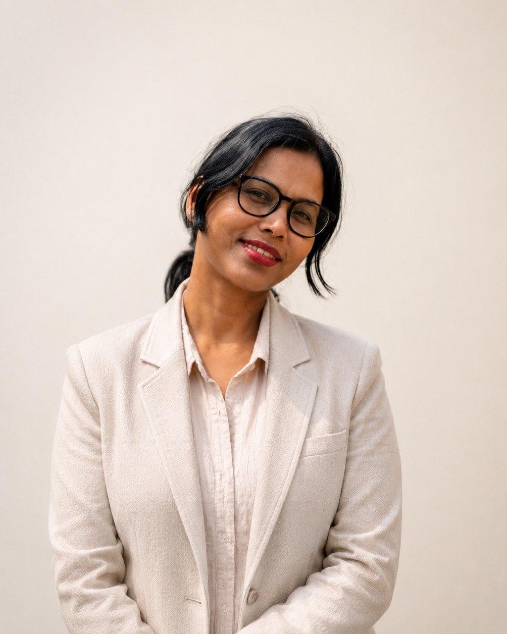 Homeopathic Consultation with Dr Kanika Barman (English | Bengali | Hindi)