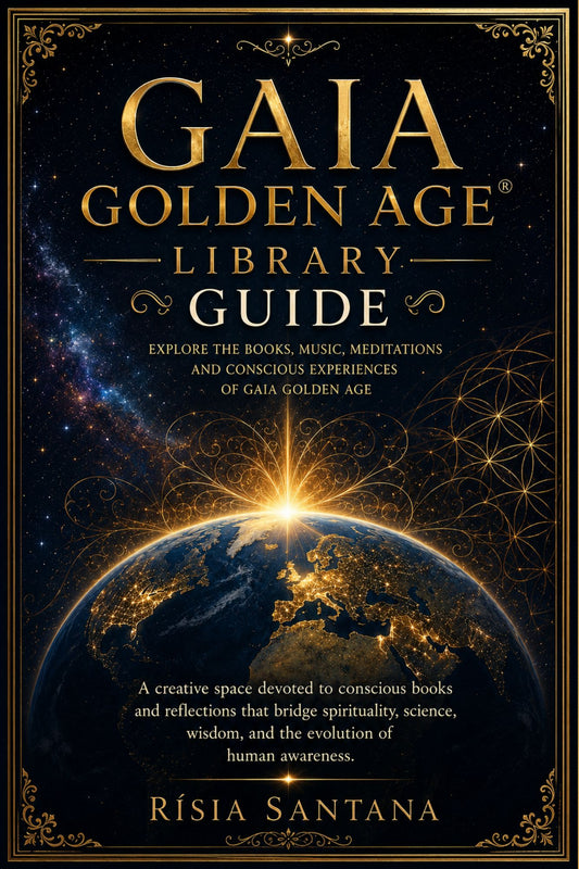 3. GAIA GOLDEN AGE Library Guide