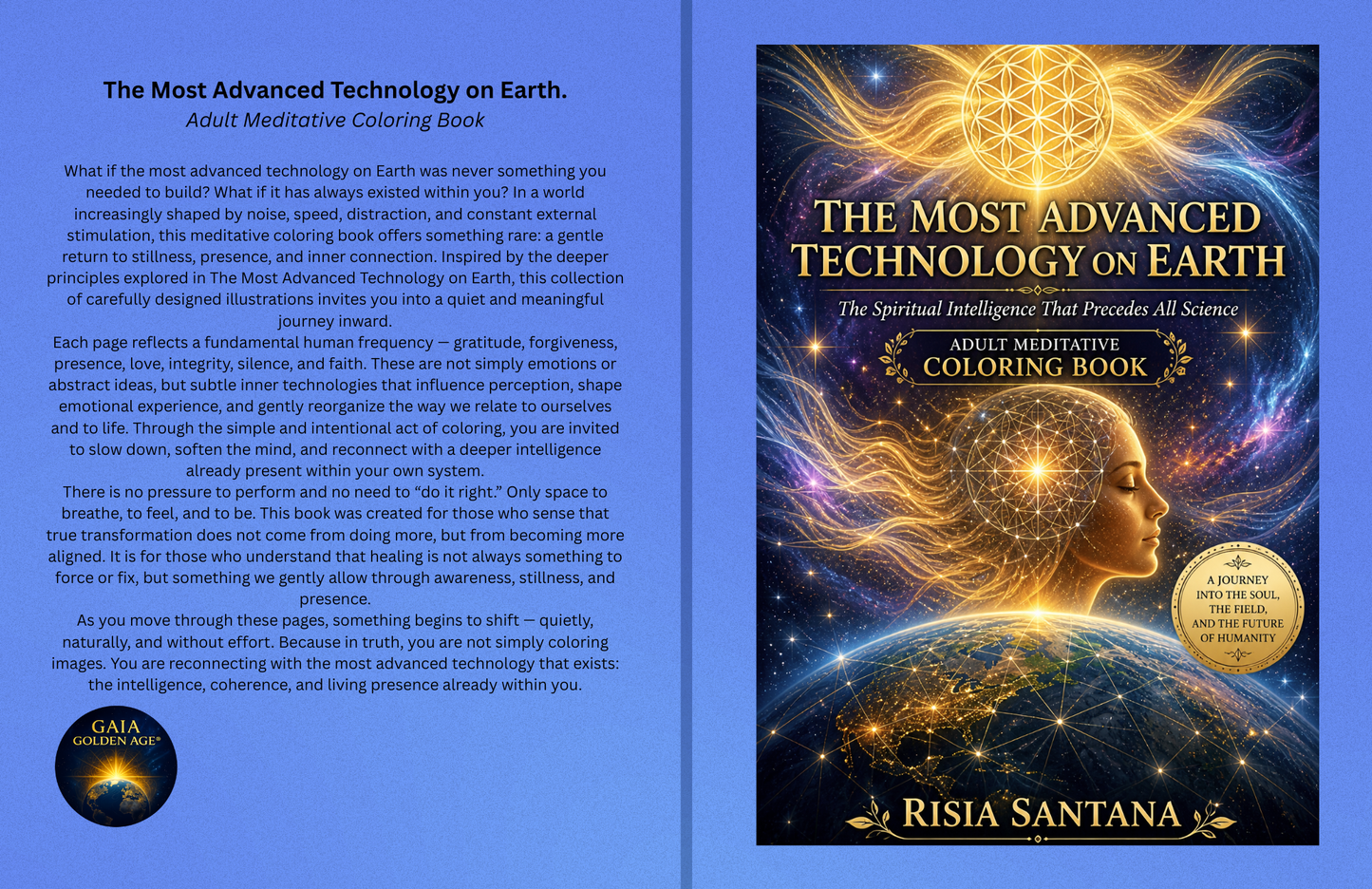 THE MOST ADVANCED TECHNOLOGY (Music)