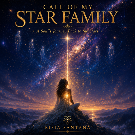 CALL OF MY STAR FAMILY. (Music)