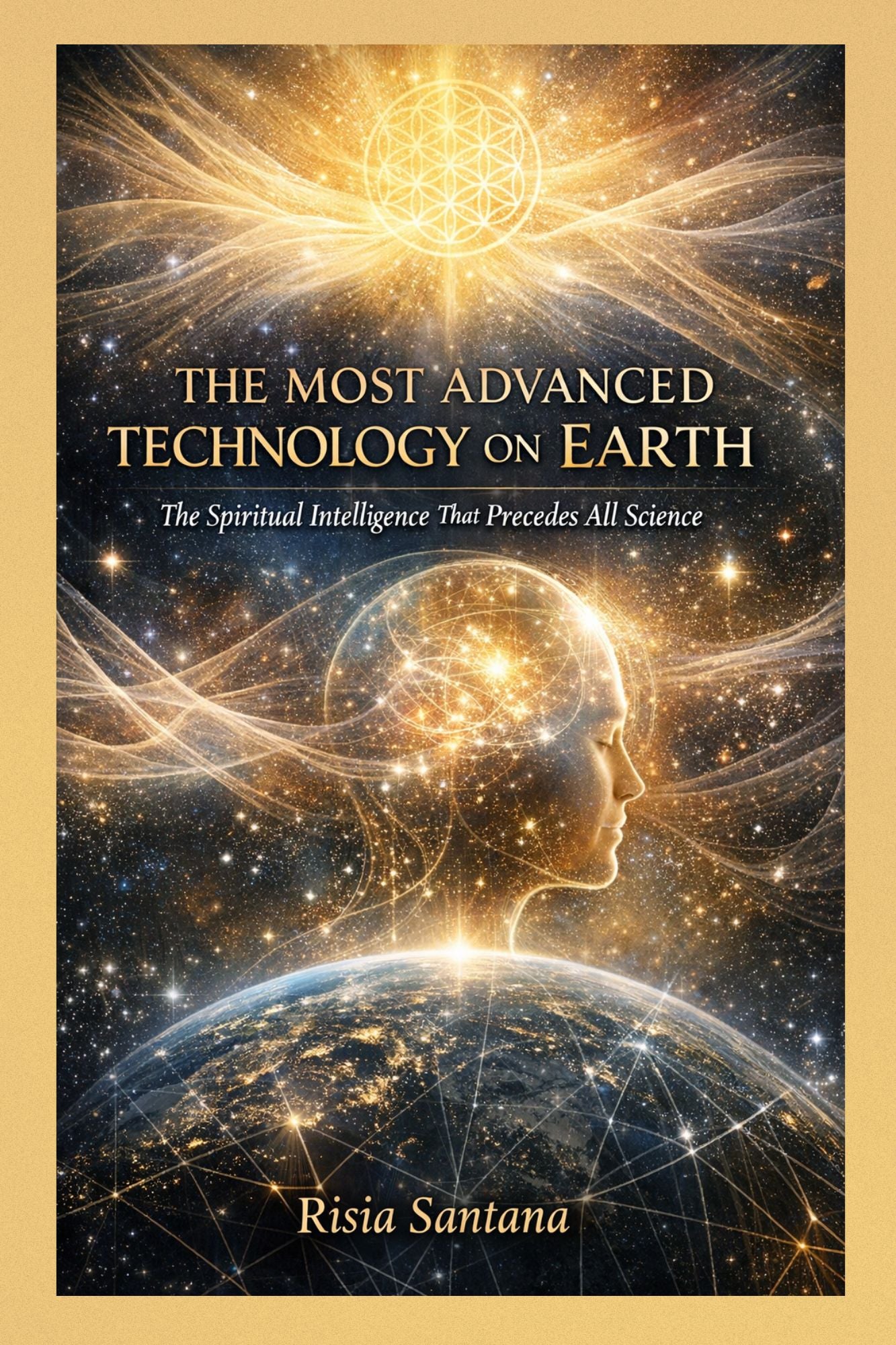 The Most Advanced Technology on Earth — Complete Experience Bundle