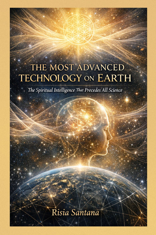 The Most Advanced Technology on Earth — Complete Experience Bundle