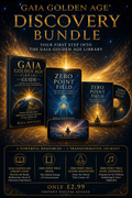 Gaia Golden Age discovery bundle. Special Bundle Price: £2.99