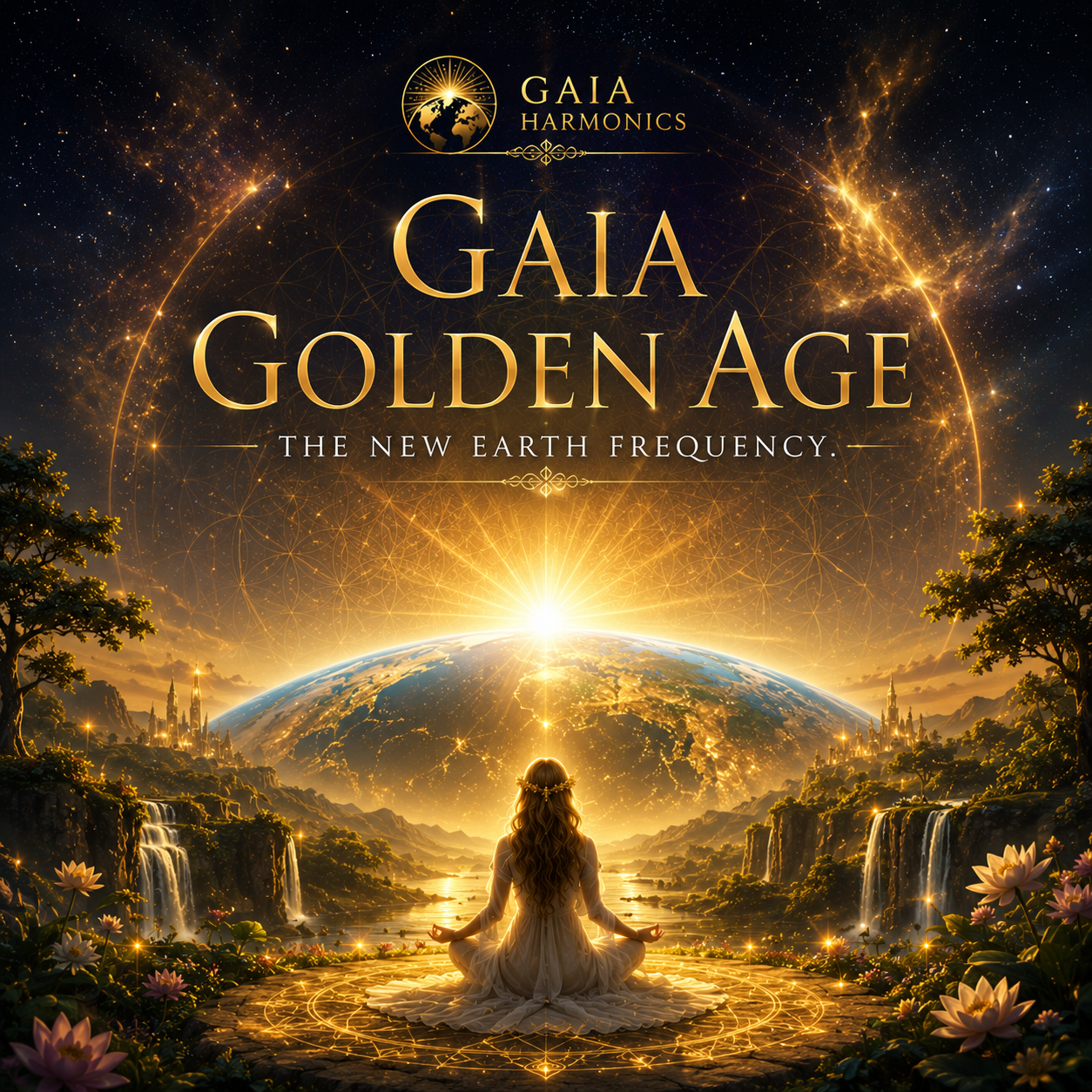 2. PLANETARY / EXPANSION:Gaia Golden Age — Complete Experience