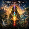 EARTH'S CHAKRAS: The Heartbeat of Gaia