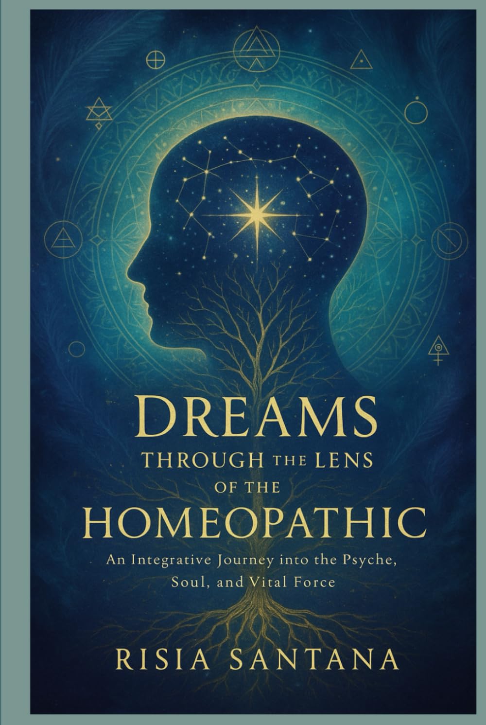 Dreams Through the Lens of the Homeopathic.
