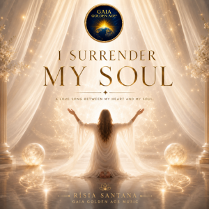 I Surrender My Soul.