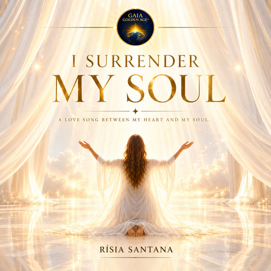 I Surrender My Soul. (Music)