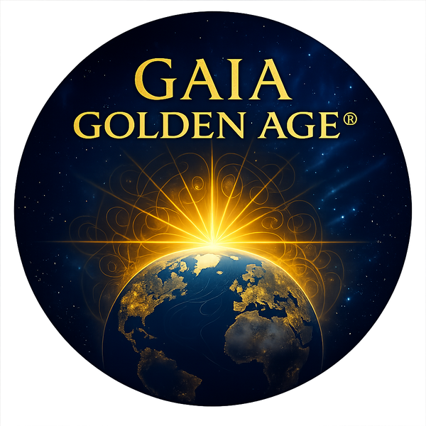 GAIA GOLDEN AGE