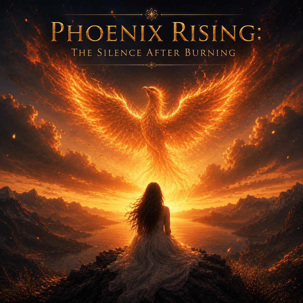 4. TRANSFORMATION  Phoenix Rising — Complete Experience
