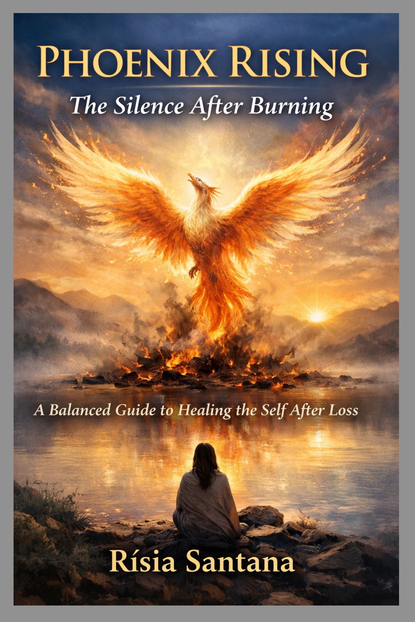 4. TRANSFORMATION  Phoenix Rising — Complete Experience