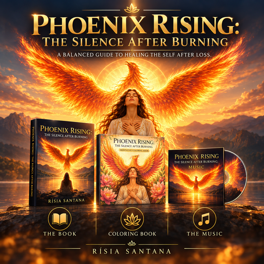 4. TRANSFORMATION  Phoenix Rising — Complete Experience