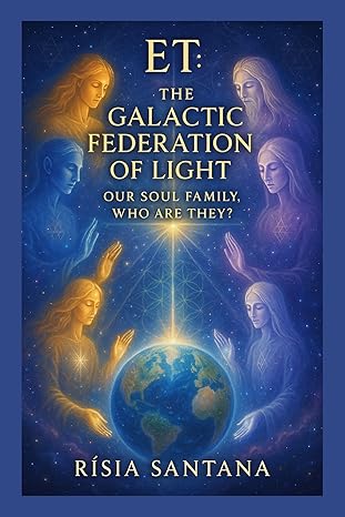 The Galactic Federation of Light. Vol 1.  Our Soul Family, Who Are They