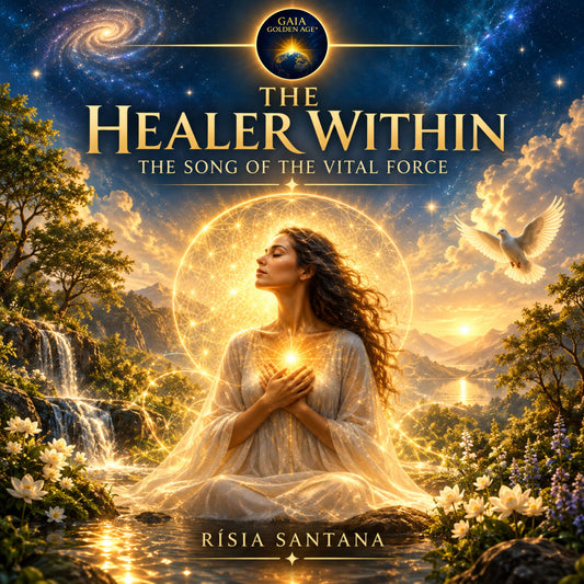 THE HEALER WITHIN: (The Song of the Vital Force). (Music)