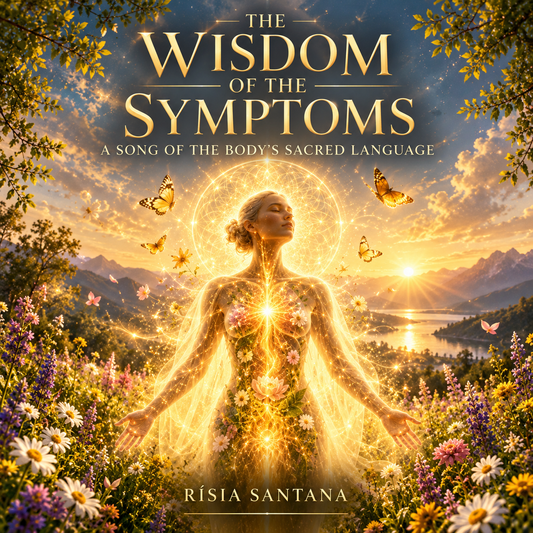 The Wisdom of the Symptoms: The Body's Sacred Language.(Music)