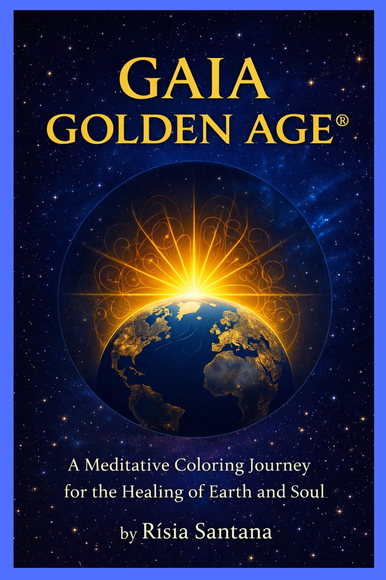 2. PLANETARY / EXPANSION:Gaia Golden Age — Complete Experience
