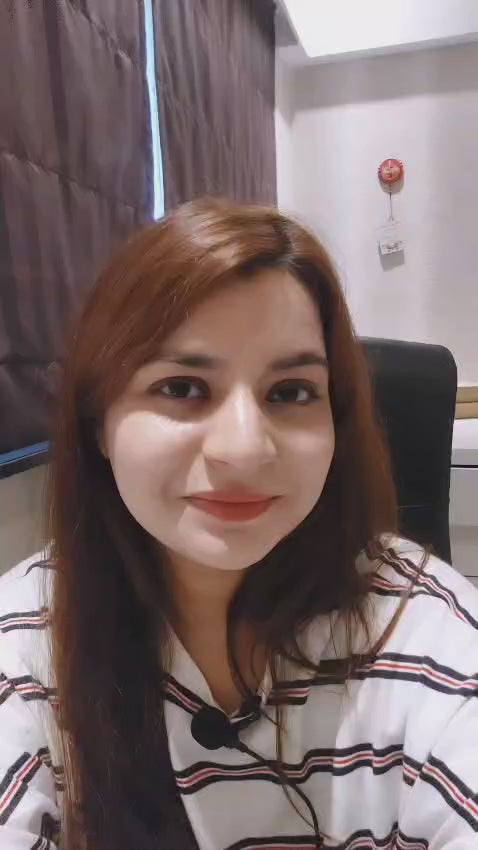 MUSKAAN BHATNAGAR, AFHOM, RSHOM (Overseas). Homeopath & Herbalist. (English. Hindi))