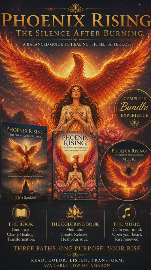 4. TRANSFORMATION  Phoenix Rising — Complete Experience