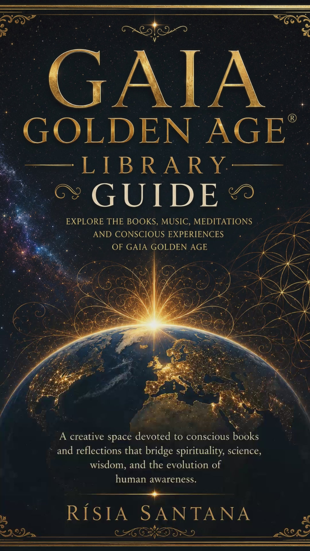 Gaia Golden Age discovery bundle. Special Bundle Price: £2.99