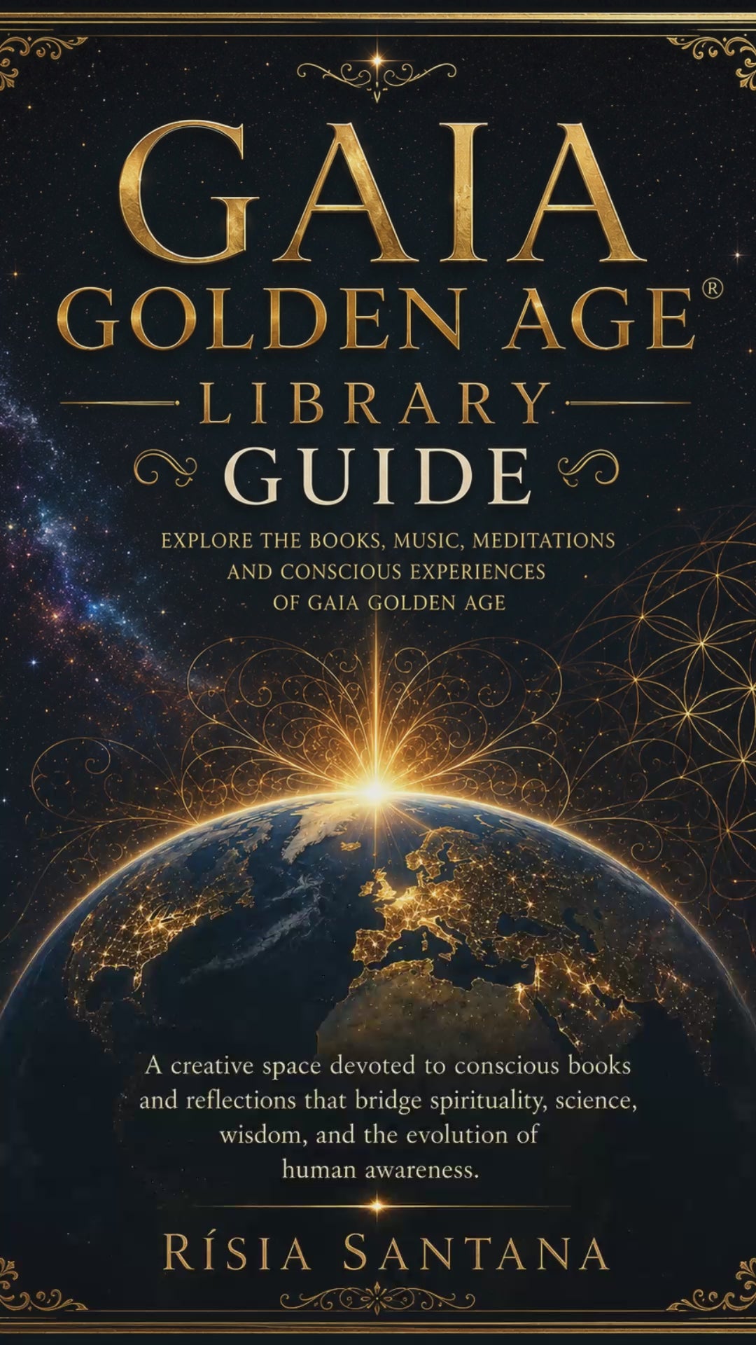 Gaia Golden Age discovery bundle. Special Bundle Price: £2.99